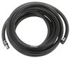 Extension Hose for SewerSolution Macerator System - 25' Long