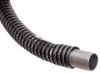 rv water pump 25 feet long extension hose for sewersolution macerator system - 25'