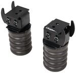 SumoSprings Solo Custom Helper Springs - Rear Axle