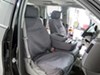 2015 gmc sierra 1500  40/20/40 split bench center seat storage airbags on a vehicle