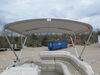 0  92 - 102 inch wide boat deck pontoon in use