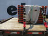 0  flatbed trailer truck bed 21 - 30 feet long ss53mv