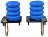 rear axle suspension enhancement sumosprings custom helper springs -