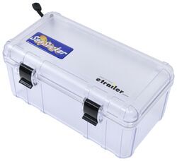 SeaSucker Dry Box - 8-1/4" x 4" x 4-1/2" - SS58FR