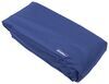 bimini top canvas replacement for sureshade power pontoon boat - navy blue