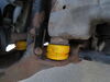 2012 chevrolet silverado  front axle suspension enhancement on a vehicle