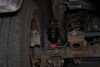 2015 toyota 4runner  rear axle suspension enhancement sumosprings solo custom helper springs -