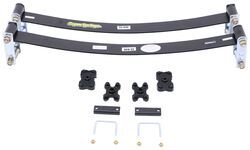 SuperSprings Custom Suspension Stabilizer and Sway Control Kit - SS94VR