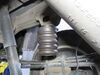 2015 chevrolet silverado 1500  rear axle suspension enhancement sumosprings solo custom helper springs -