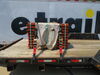 0  flatbed trailer truck bed 21 - 30 feet long ss95mv