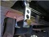 2004 ford f 250 and 350 super duty  rear axle suspension enhancement on a vehicle