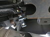 2016 chevrolet silverado 2500  rear axle suspension enhancement on a vehicle