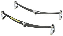 SuperSprings Custom Suspension Stabilizer and Sway Control Kit - SSA42