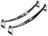 rear axle suspension enhancement leaf springs supersprings custom stabilizer and sway control kit
