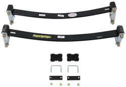SuperSprings Custom Suspension Stabilizer and Sway Control Kit - SSA47