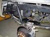 2010 ford f-150  rear axle suspension enhancement ssa5mtkt