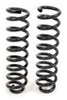front axle suspension enhancement supercoils custom coils -