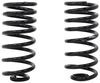 coil springs