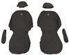 covercraft car seat covers armrests ssc2488cagy