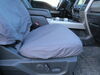 0  bucket seats seat airbags covercraft carhartt seatsaver custom covers - front gravel