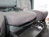 0  bucket seats covercraft carhartt seatsaver custom seat covers - front gravel