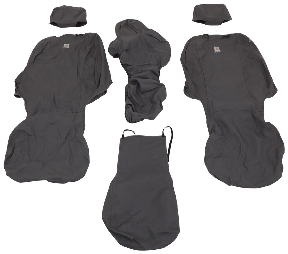 covercraft carhartt seatsaver custom seat covers ssc