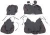 center shoulder belt adjustable headrests ssc8446cagy