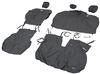 60/40 split bench adjustable headrests manufacturer