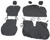 center shoulder belt adjustable headrests ssc8462cagy