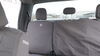 0  covercraft carhartt seatsaver custom seat covers - second row gravel
