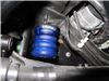 2017 ford e series cutaway  front axle suspension enhancement sumosprings solo custom helper springs -