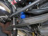 2018 jayco greyhawk motorhome  front axle suspension enhancement sumosprings solo custom helper springs -