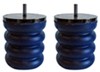 front axle suspension enhancement sumosprings solo custom helper springs -