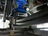 2019 ford f-53  front axle suspension enhancement on a vehicle