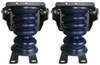 rear axle suspension enhancement sumosprings rebel custom helper springs - 2 piece