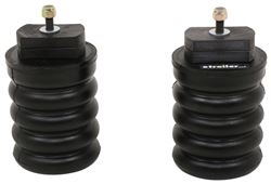 SumoSprings Solo Custom Helper Springs - Rear Axle