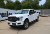 2018 ford f-150  rear axle suspension enhancement on a vehicle