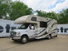 2014 thor freedom elite motorhome  rear axle suspension enhancement jounce-style springs on a vehicle