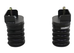 SumoSprings Solo Custom Helper Springs - Rear Axle