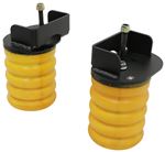 SumoSprings Solo Custom Helper Springs - Rear Axle