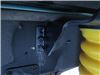 2012 winnebago adventurer motorhome  rear axle suspension enhancement on a vehicle