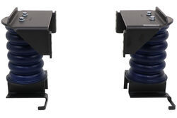 SumoSprings Maxim Custom Helper Springs - Rear Axle