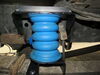 2014 thor windsport motorhome  rear axle suspension enhancement sumosprings maxim custom helper springs -