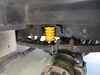 2011 newmar canyon star motorhome  rear axle suspension enhancement on a vehicle