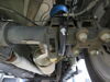2017 chevrolet silverado 2500  rear axle suspension enhancement on a vehicle