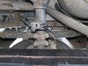 2013 gmc sierra  rear axle suspension enhancement sumosprings rebel custom helper springs - 2 piece