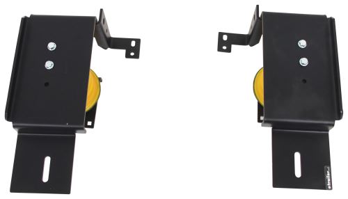 SumoSprings Maxim Custom Helper Springs - Rear Axle