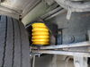 2004 fleetwood southwind motorhome  rear axle suspension enhancement sumosprings maxim custom helper springs -