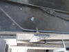 2004 fleetwood southwind motorhome  rear axle suspension enhancement on a vehicle