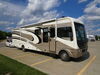 2004 fleetwood southwind motorhome  rear axle suspension enhancement jounce-style springs on a vehicle